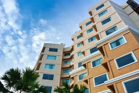 Citrus park hotel