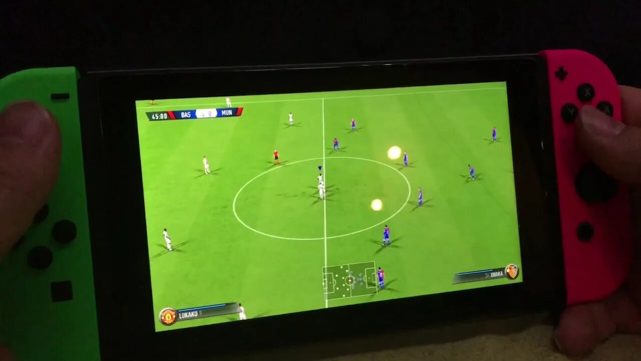 Nintendo 18. ФИФА 18 на Нинтендо свитч. Nintendo Switch футбол. Nintendo Switch FIFA карта. Nintendo Switch all Soccer games.