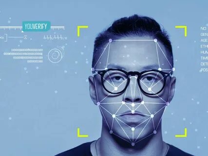 Технология распознавания лиц будущее настало