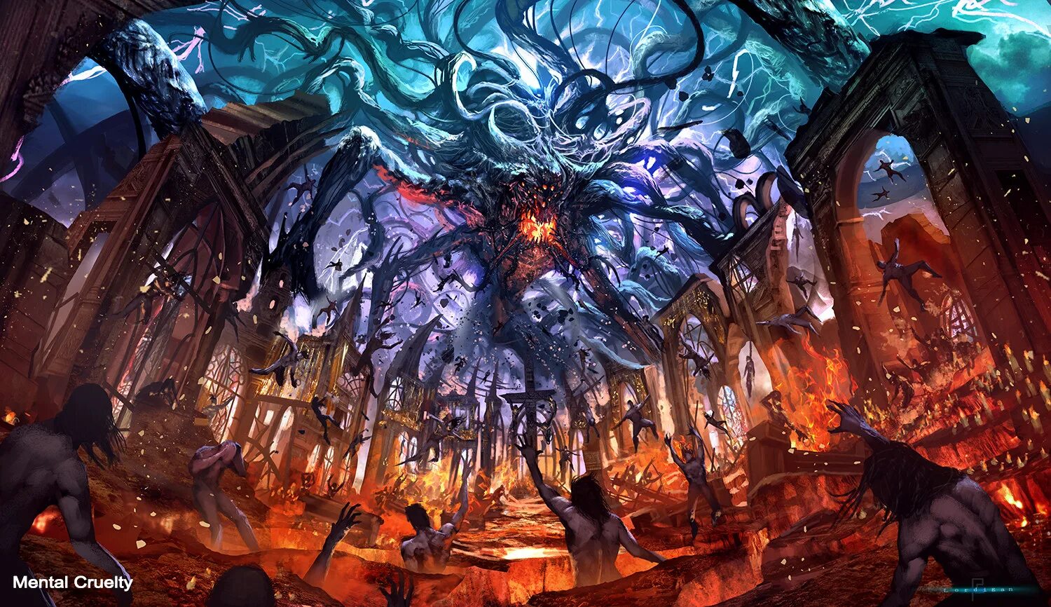 Hexblade warlock art. Изначальный хаос арт. Изначальный хаос арт. Ergo mundus. Anima: gate of memories.