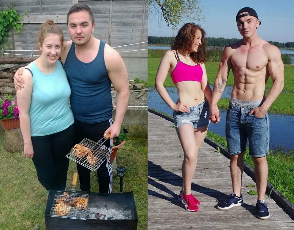 Пар кг. Спортивные пары до и после. пара до и после похудения. трансформация пары. худеющие пары до и после.