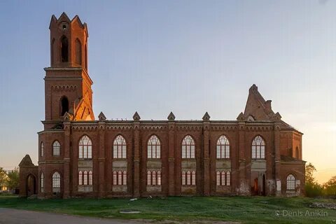 Село липовка саратовская
