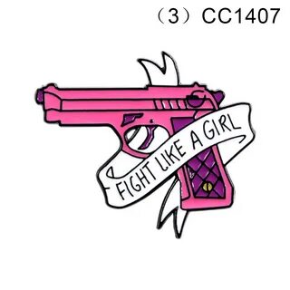 Fight like