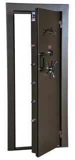 Door guns