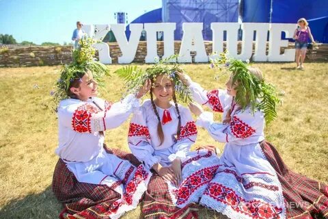 21 октября какой праздник в беларуси
