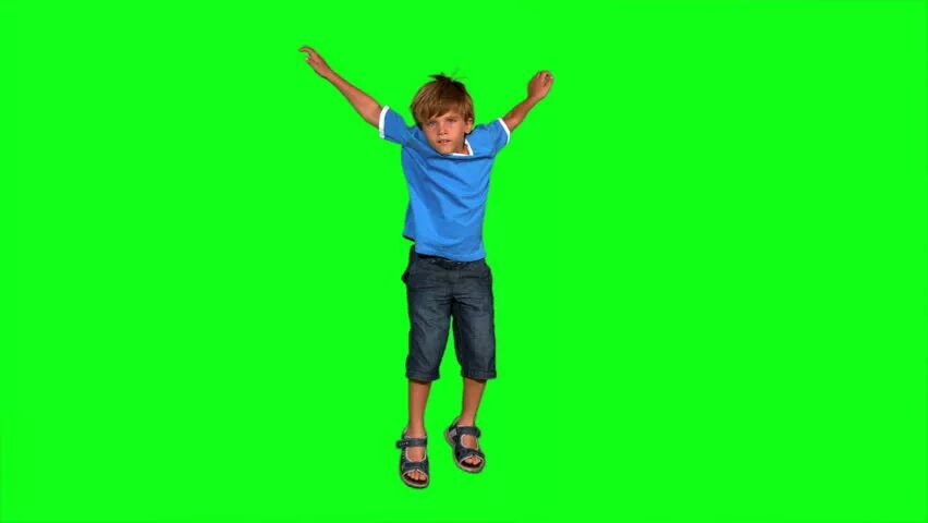 Motion boy