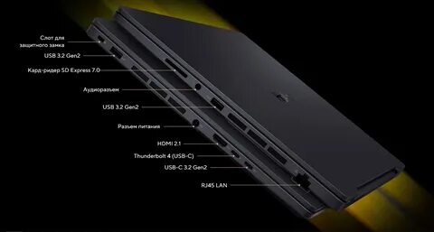 Proart studiobook oled