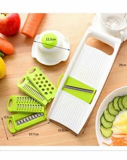 Vegetable slicer