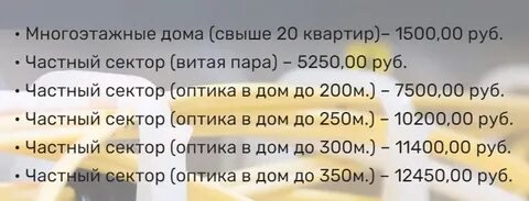 21 век прейскурант