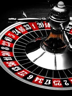 Red roulette