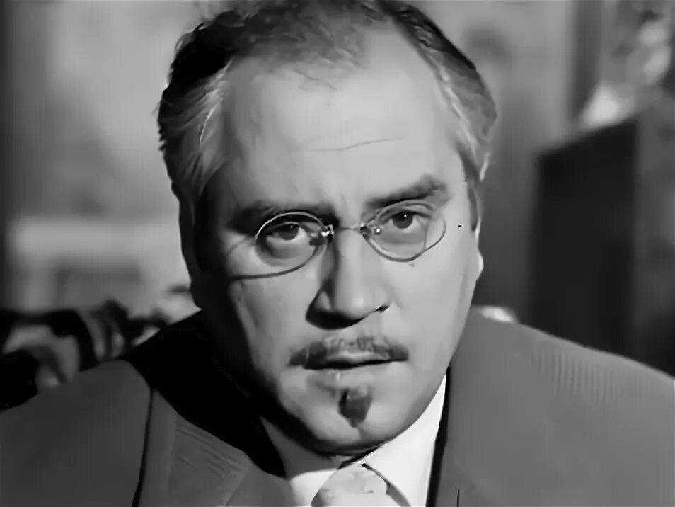 Операция "Трест" (1967) - актеры и роли - Игорь Горбачёв - советские фильмы - Ки