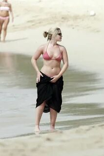 Slideshow heidi range nude.