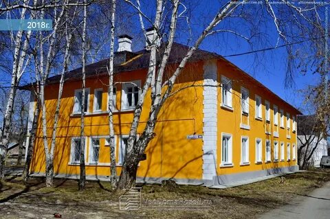 Полевской ленина