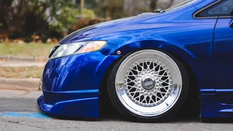 Real wheel