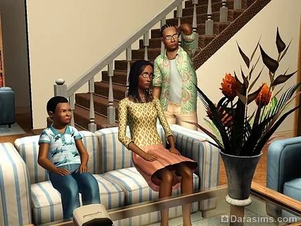 Обзор family