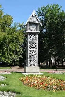 Достопримечательности пензы