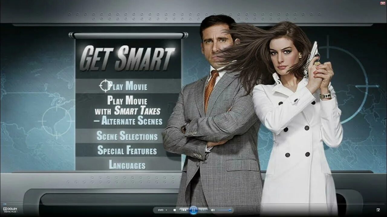Get smart movie. Напряги извилины. get smart 2008. напряги извилины (get smart).