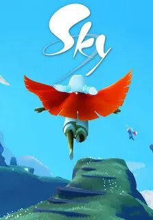 Sky children прохождение