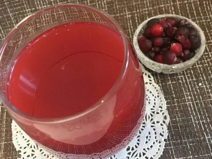 Кисель из ягод ягодный кисель