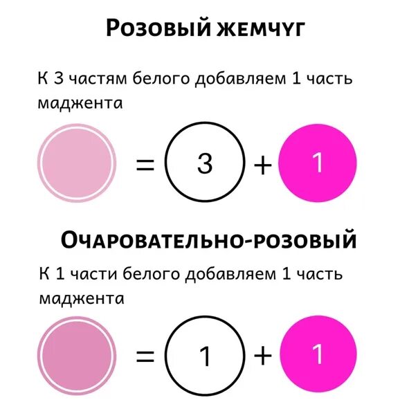 Розовым какая форма. Фиолетовый и розовый смешать. Смешивание цветов розовый. Смешать розовый. Смешивание розового и фиолетового.