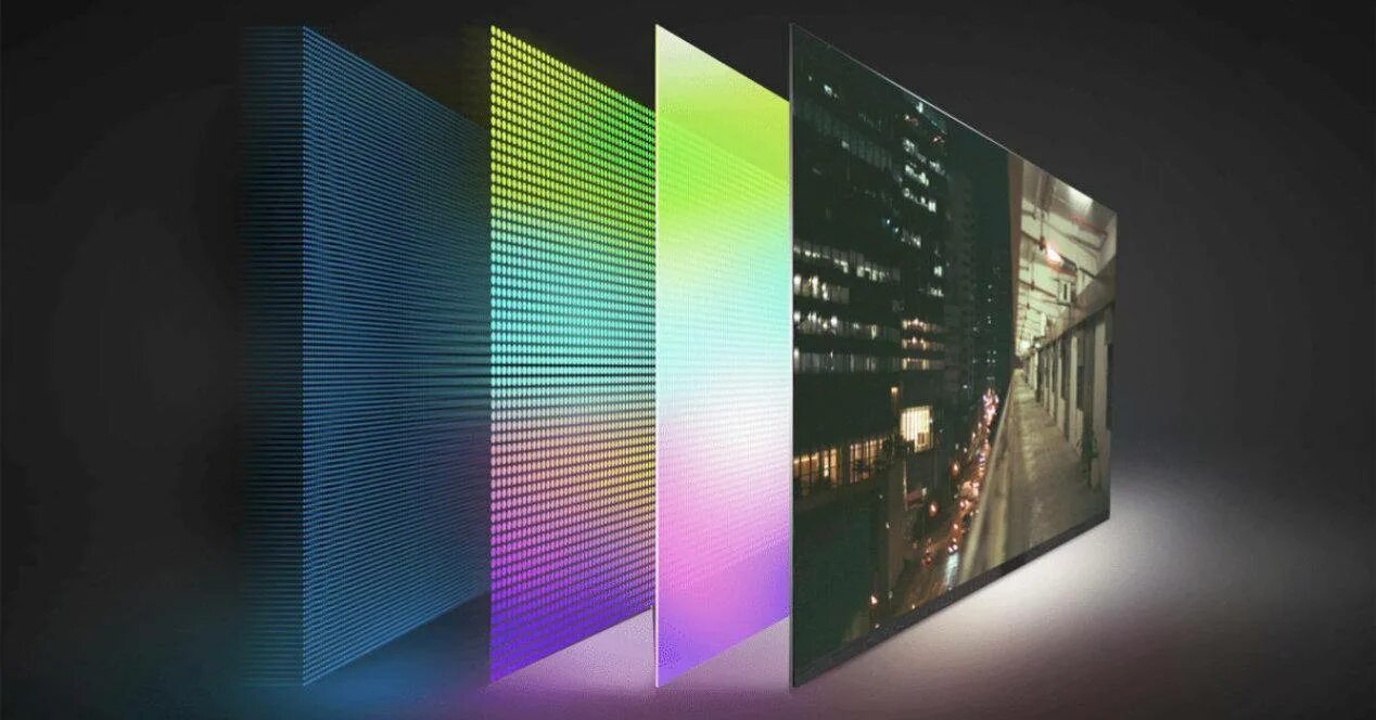 Tcl quantum dot