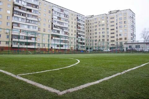 Физкультурная 29б