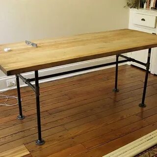 Block tables