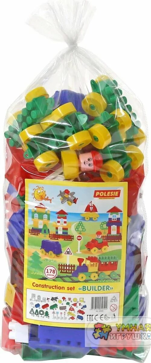 Конструктор строитель полесье 129. Конструктор полесье строитель 50465-60. Конструктор полесье строитель 175. Конструктор полесье строитель. Конструктор полесье строитель 175.