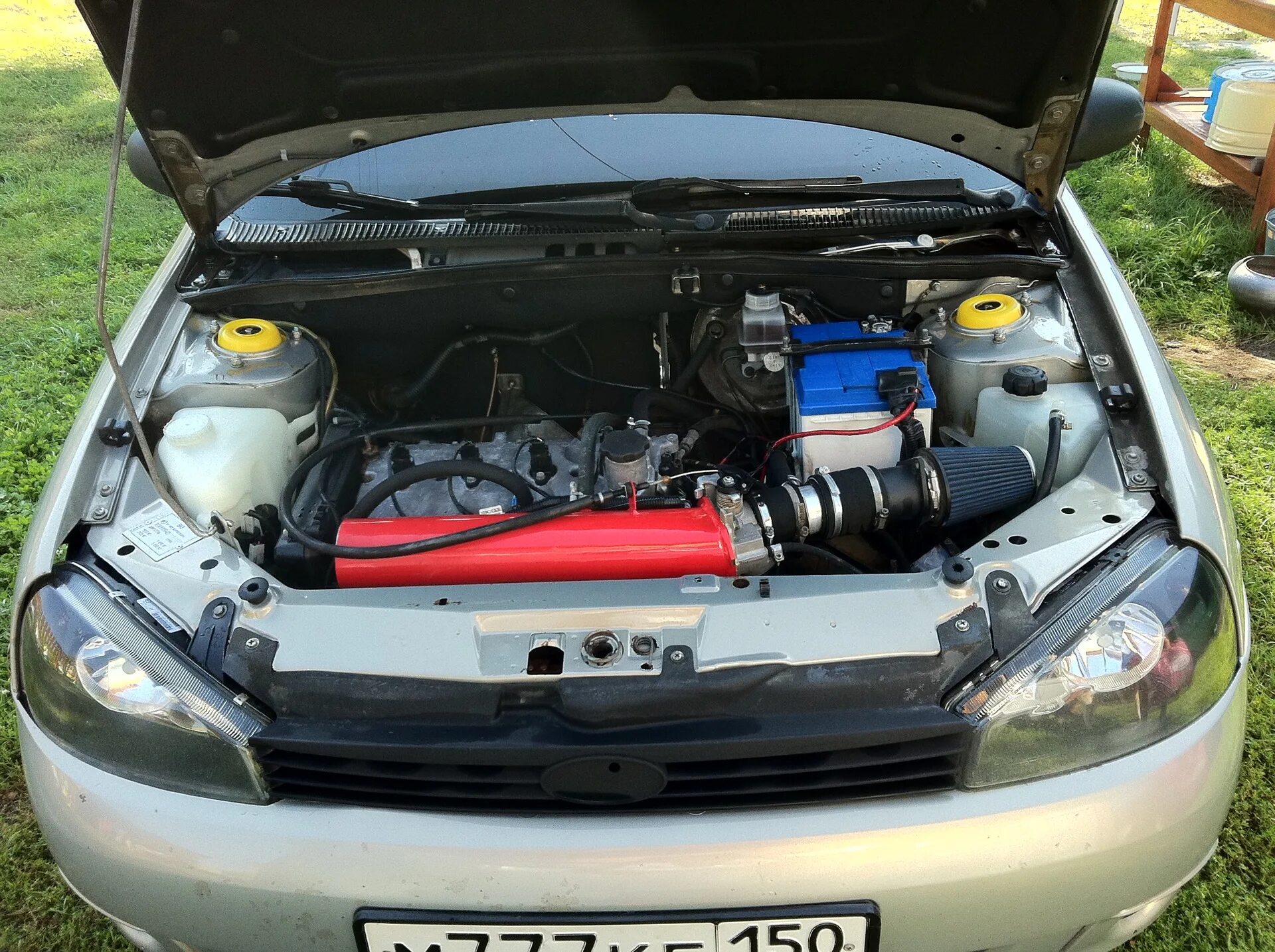 Калина 1. Подкапотное пространство калина 2 1. 4 16 клапанов. Подкапотное пространство калина. Калина 1 4 16 кл.