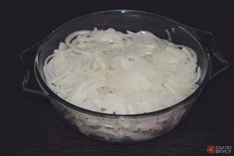 Минтай по корейски