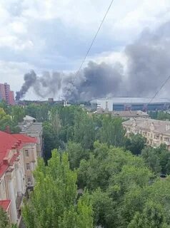 Росы донбасс