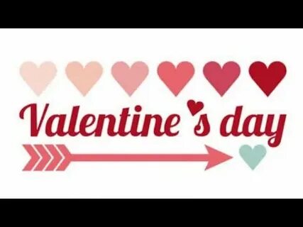 Valentine text