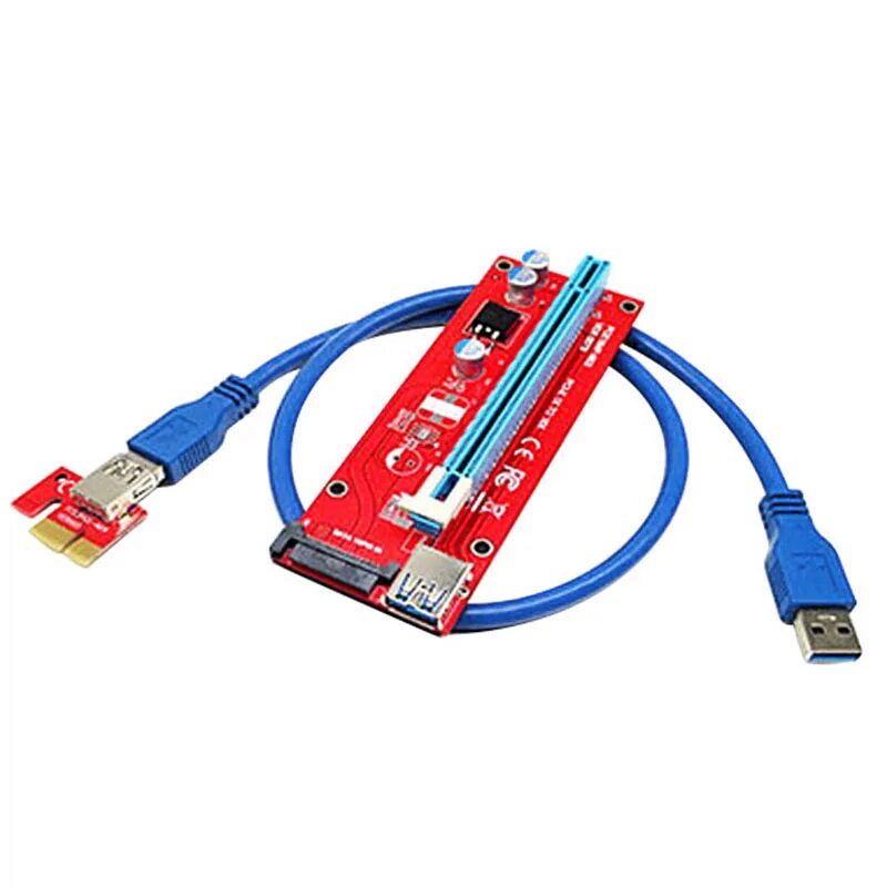 Райзер PCI-E 1x to 16x pce164p-n03. Райзер для видеокарты Riser ver. 009s Molex PCI-E 1x - 16x PCI-E плата расширения. Адаптер PCI USB 3.0. PCI E рейзер с видеокартой. Pci usb купить