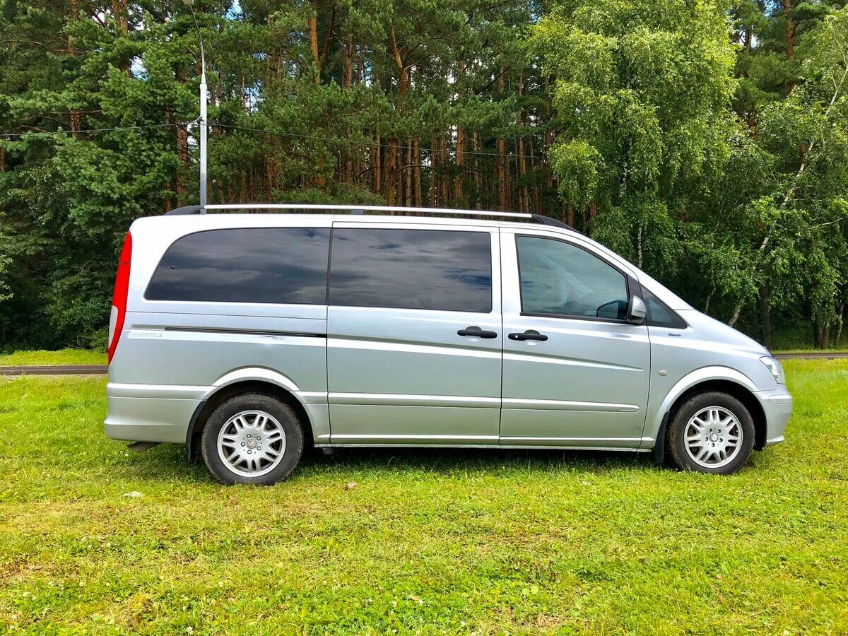 Отзыв vito. Mercedes-Benz Vito 113 CDI. Mercedes-Benz Vito l2 II (w639). Мерседес Vito 113 CDI. Мерседес Бенц Вито l2.