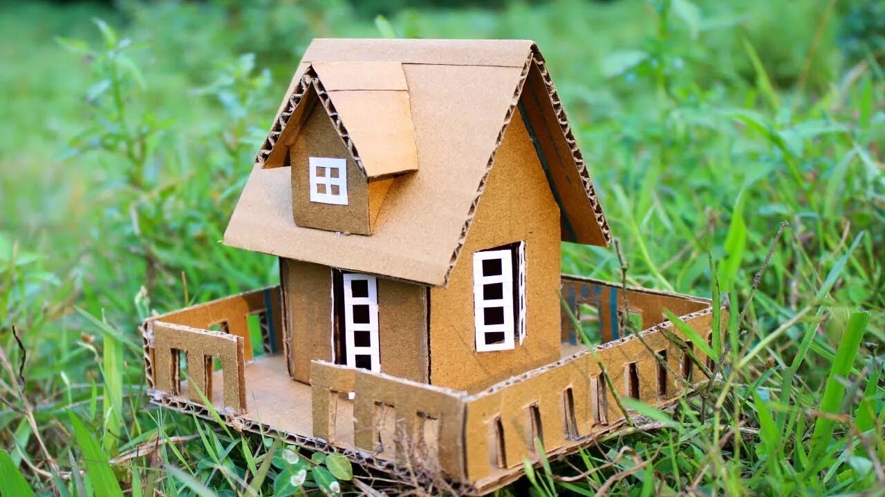 Make a house. Английский для детей parts of the house. Дом worksheets. Домик из бумаги. Лонг хаус и картон хаус.