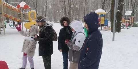 Масленица в дубках 2024