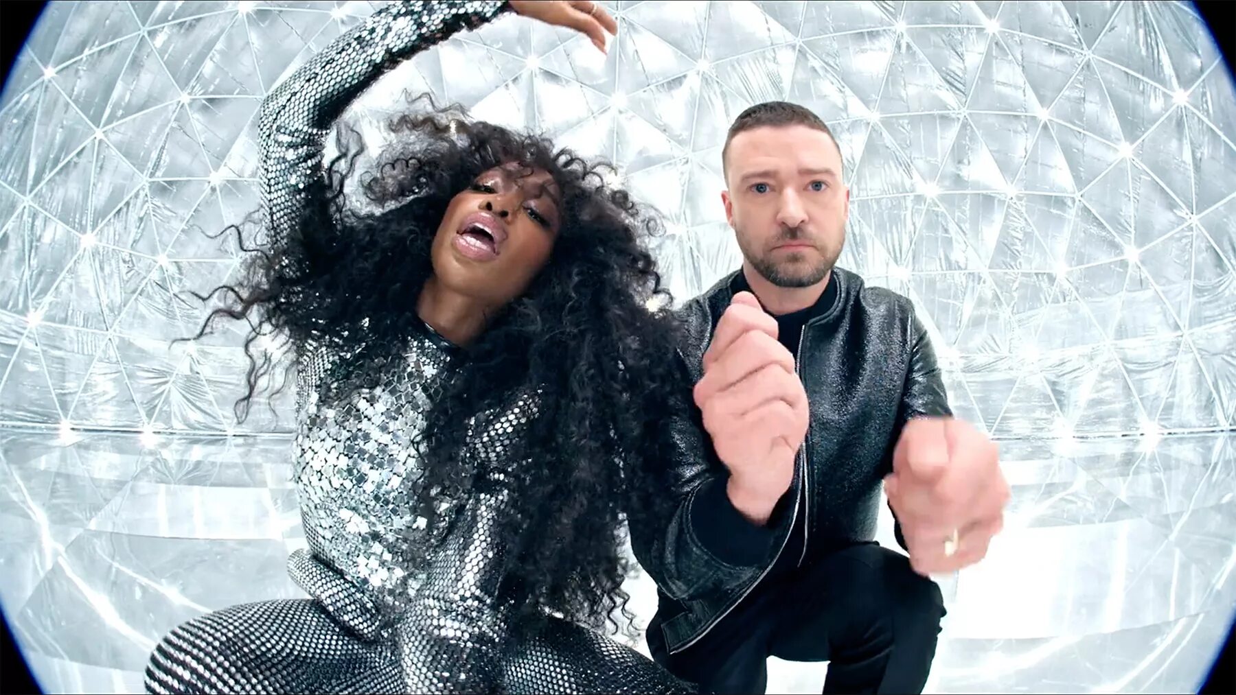 Музыкальные клипы. Видеоклипы музыкальные 2020. SZA, Justin Timberlake - the other Side (from trolls World Tour). Тимберлейк клипы 2020.