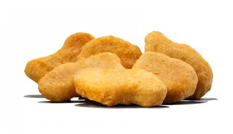 GÀ NUGGETS 6 PCS - HAPPY SNACKS - Burger King ® Vietnam Thực đơn