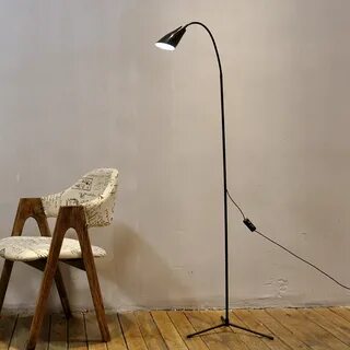 Led торшер