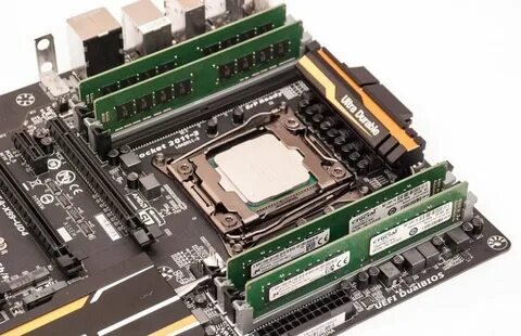 X99 p4