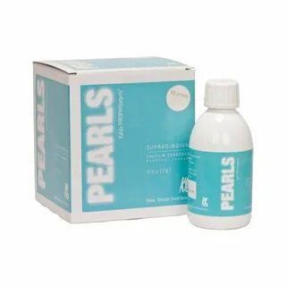 Prophy pearls