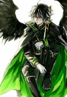 Demon mika