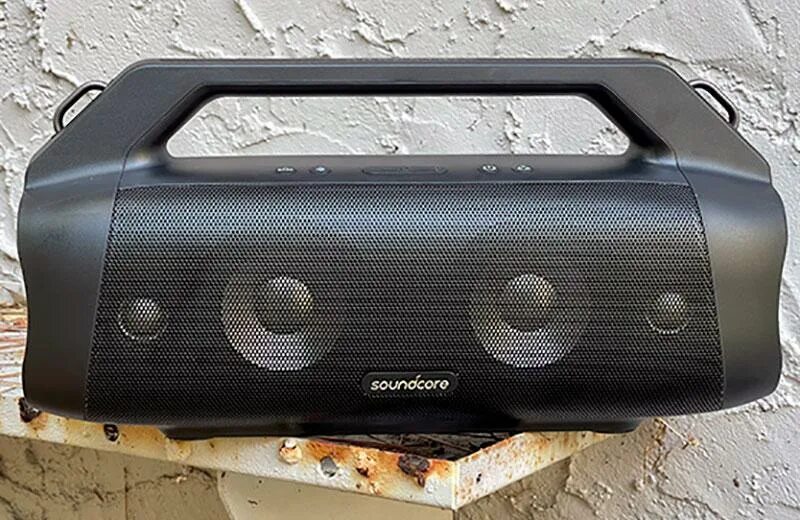 Soundcore boost. Soundcore boost