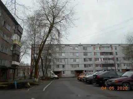 Череповец 26