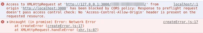 Allowed headers cors. Access-control-allow-origin. has been blocked by cors policy: no &#039;access-control-allow-origin&#039; header is present on the requested resource.. header(&quot;access-control-allow-header: *&quot;);. заголовки для cors.