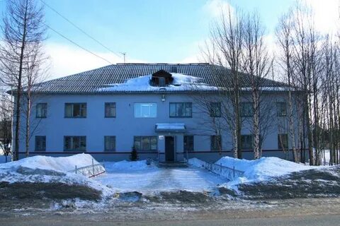 Привокзальная 13