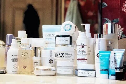 Best skincare