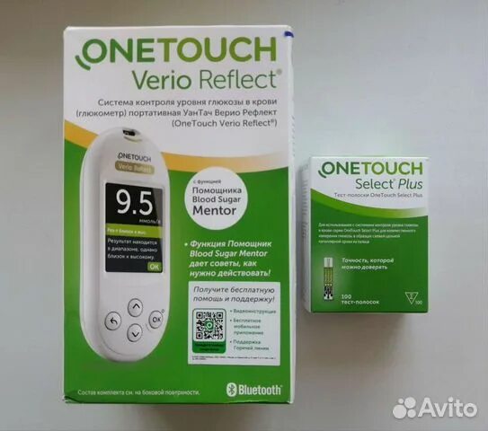 Verio reflect тест полоски. Глюкометр onetouch verio reflect. глюкометр ван тач верио. глюкометр вантач (onetouch) верио рефлект. глюкометр one touch verio reflect комплектация.