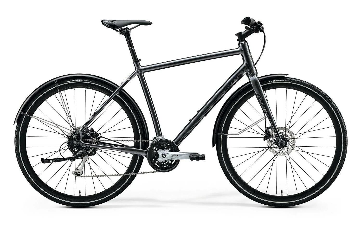 Urban 100. Merida crossway urban. cube editor.