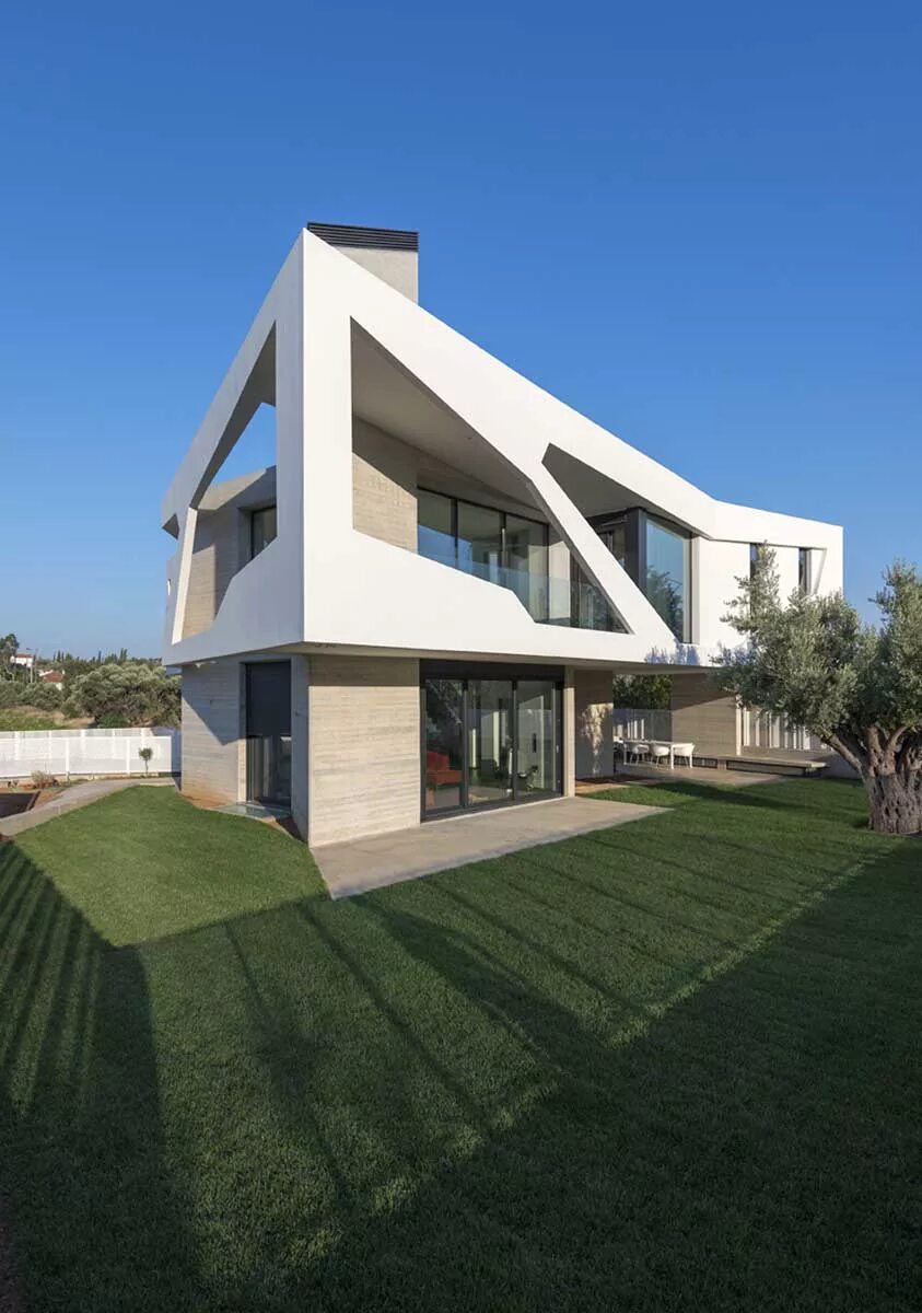 Кубическая архитектура. Геометрические формы в архитектуре. Современный дом. Брюс гофф архитектура. Здания кубической формы.